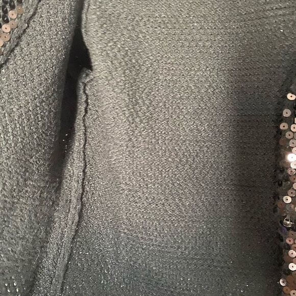 Coleen
Lopez My Favorite Things Sequin Blazer - Picture 5 of 6